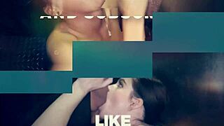 Hey babe, need more cocks for that throat at the gloryhole?