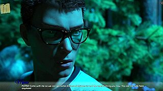 i explore alternate existence 88 with big tits and ass