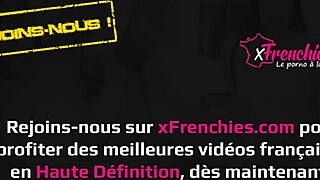 I called a French escort for some wild anal help. Wanna know more?