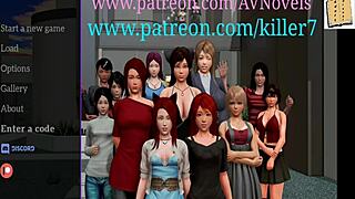 What's Happening In My New Family 161?