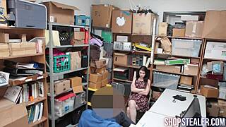 Damn, Larcener Sucks and Gets Stuffed Hard