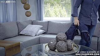 Only3x Series Episode 5: Starlets Crave Hardcore Facials in Wild Fantasy