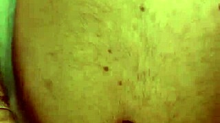 Alineflavio's cute couple explores close-up anal in pov update scene