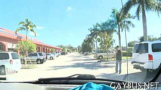 Intense Gay Porn Clips In Full Length