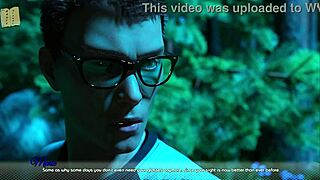 i explore alternate existence 88 with big tits and ass