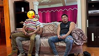 want to play games? lend me your muscular ass