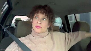 stepmom fucks stepson in public bathroom