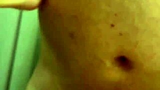 Alineflavio's cute couple explores close-up anal in pov update scene