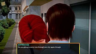 my new family episode 308 cartoon