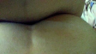 Can you handle smashing this Mexican girl till she cums?