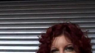 I share sex scenes with friends as amateur couple