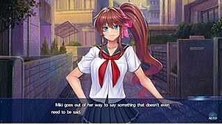 Seigi No Henshin Heroine Blowjob And Sex With Creampie Eng Sub Part 10