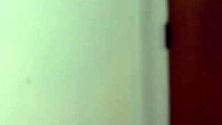 Watch these small-titted lesbians lick each other?