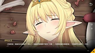 i tried playing dungeon escape 3 with some errors