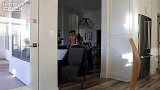 Can Ally Handle That Giant Facial?