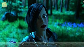 i explore alternate existence 88 with big tits and ass