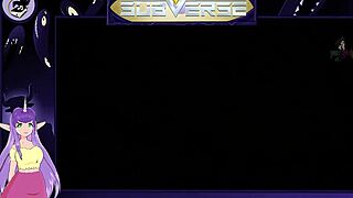 Studiofows Subverse part 14 episode.