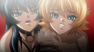 taiminin asagi sisters clash with intense emotions in vol 03 4k