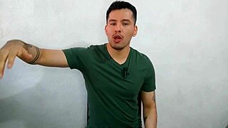 Builder Boyfriend Fucks My Hairy Ass Raw In New Houses