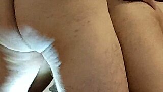 naughty brazilian couple pt 10 - naughty little 18+ ant fucks and sucks