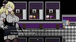 corporate succubus in part six