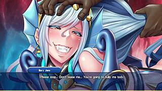 Seigi No Henshin Heroine Eng Sub Saint Fairy End Part 2