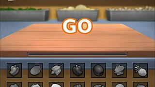 Summertime Saga 122 Unleashes Big Ass Hentai Action