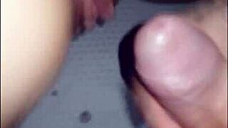 i went to my girlfriend's house and ended up fucking her friend.