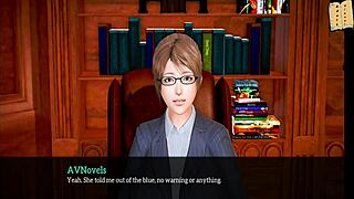 Exploring my new family episode 283 with cartoon characters and homemade adventures