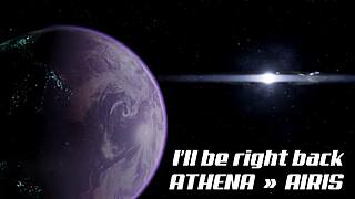 athena airis - chaturbate archive 7