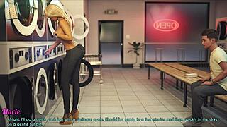 A Wife and Stepmother in Game 269