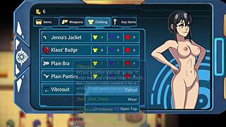 I explore the stronghold ruins in Carceburg intro.