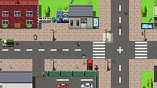 Complete Gameplay - Anna Exciting Affection Part 31 Last