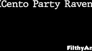 i joined a massive swingers orgy with milfs getting assfucked everywhere