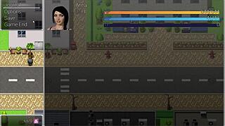 Complete Gameplay - Anna Exciting Affection Part 31 Last