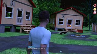 Helping The Hotties 22