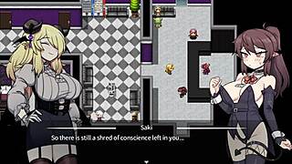 corporate succubus in part six