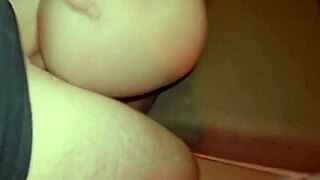 Tiny Arab Muslim Teen Fucked In Ass For Creampie