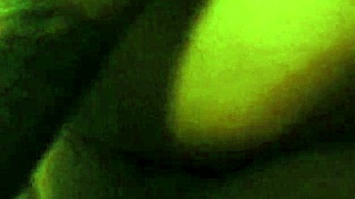 Young Ebony Couple Fucking Hard!