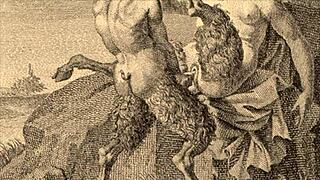 anyone into vintage erotic illustrations from retro anime?