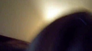 I watch rach suckin' that big cock so amazin'