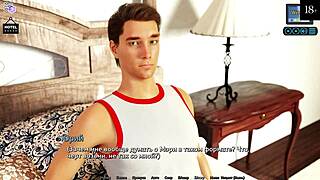 let's complete the gameplay for sunshine love part 5