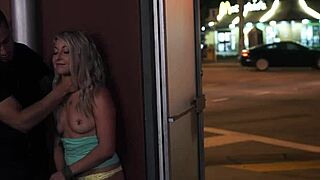 i dominate cute teen in extreme riding first time