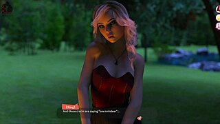 Helping The Hotties 22