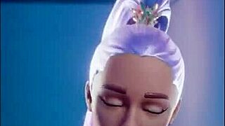 i'm watchin this sfm pov blowjob compiliation with milfs in fantasy 3d game, october 09 10 2022 chapter 2 3