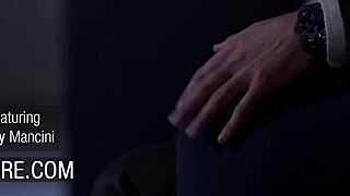 submissive megan rain doubles the fun with double penetration?