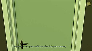 Big City Pleasures: Gina's Foot Massage Turns Erotic With Big Tits And Ass.