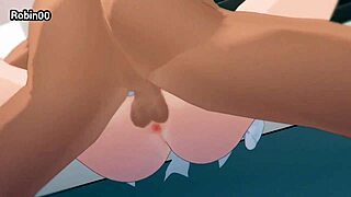 anime hentai compilation of vtubers fucking