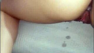 i went to my girlfriend's house and ended up fucking her friend.