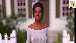 erotic hentai anime chick with big tits and ass in 3d homemade kink